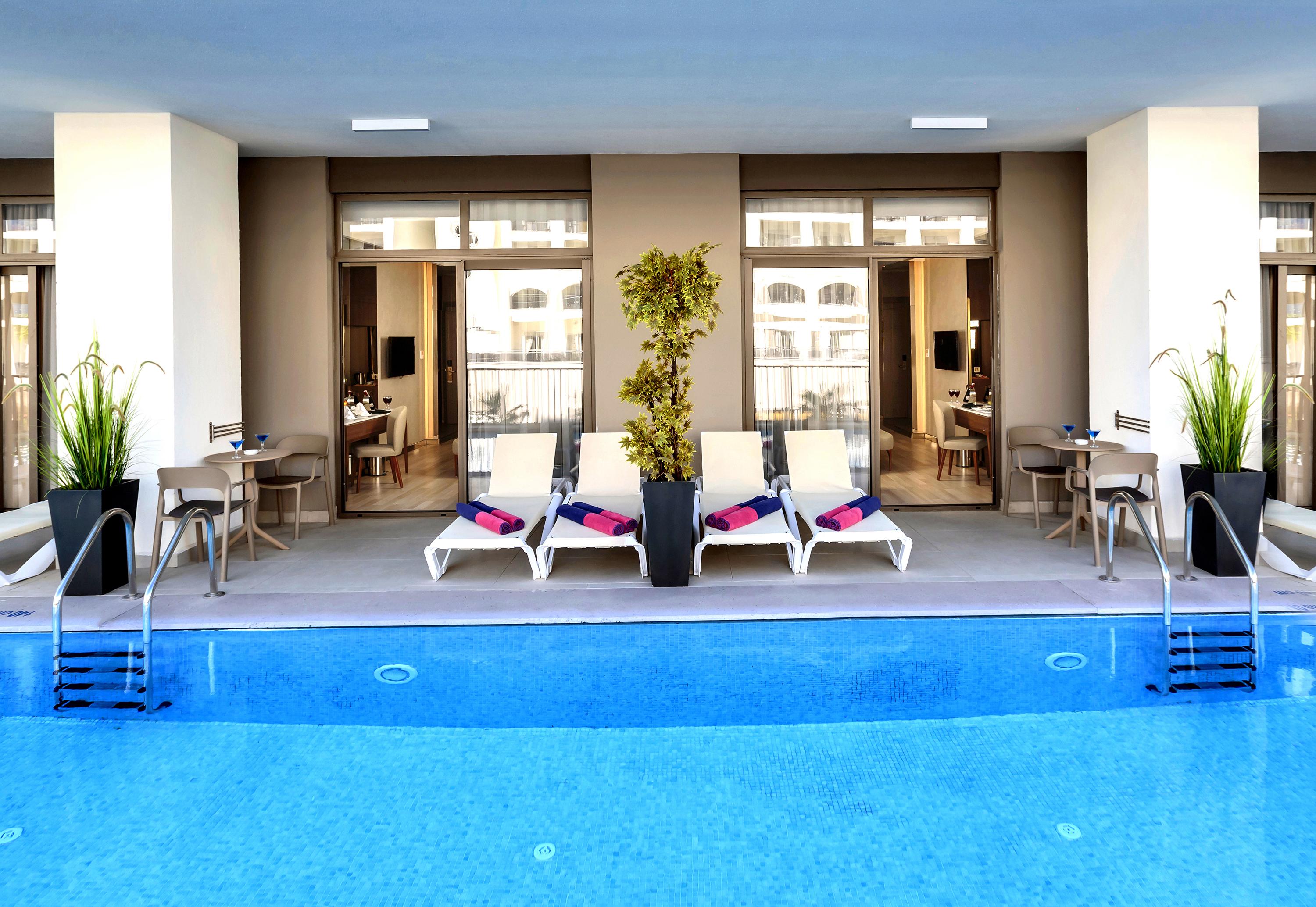 Riolavitas Resort And Spa Manavgat Exterior photo