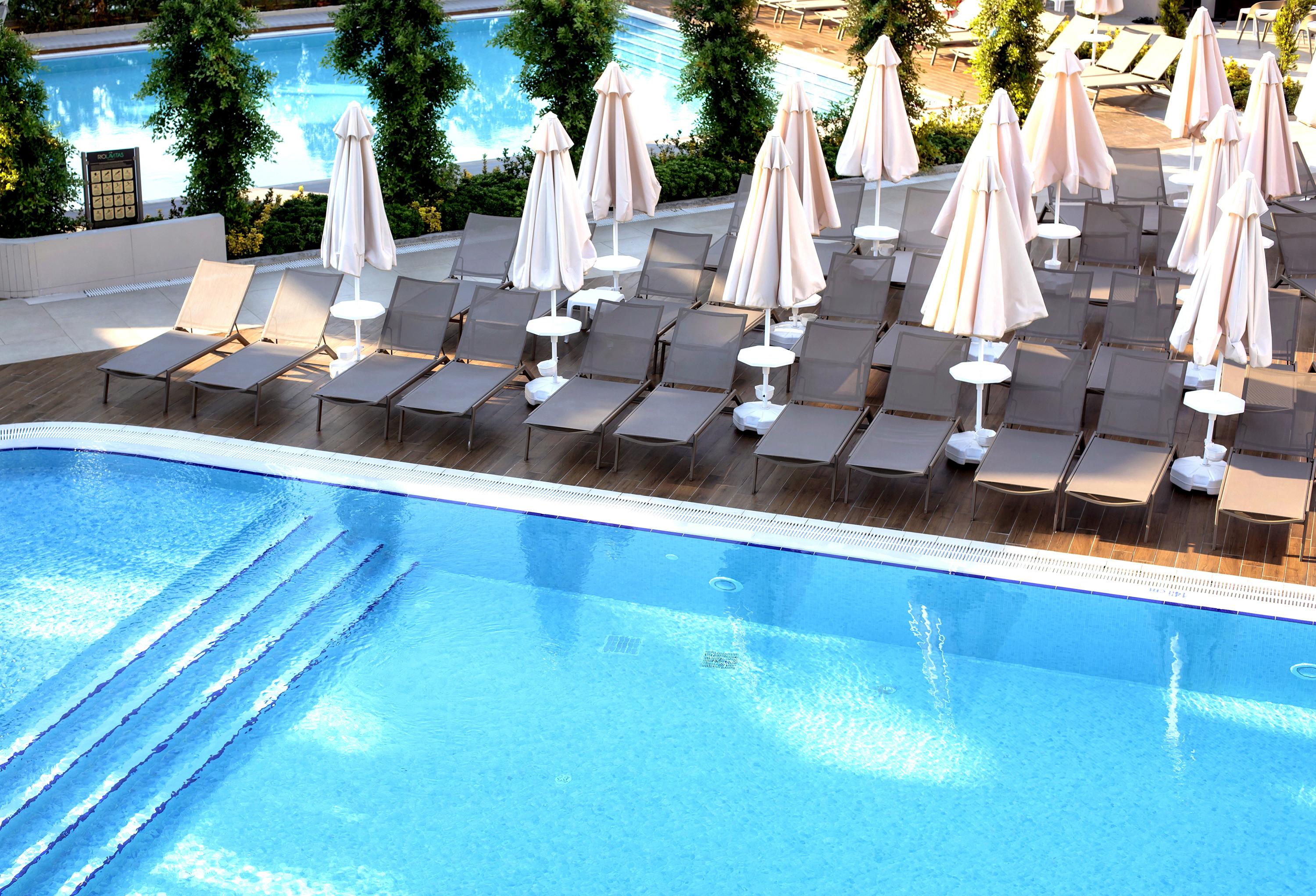 Riolavitas Resort And Spa Manavgat Exterior photo