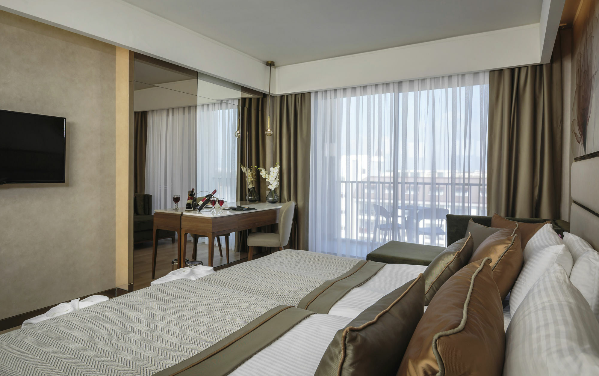 Riolavitas Resort And Spa Manavgat Exterior photo