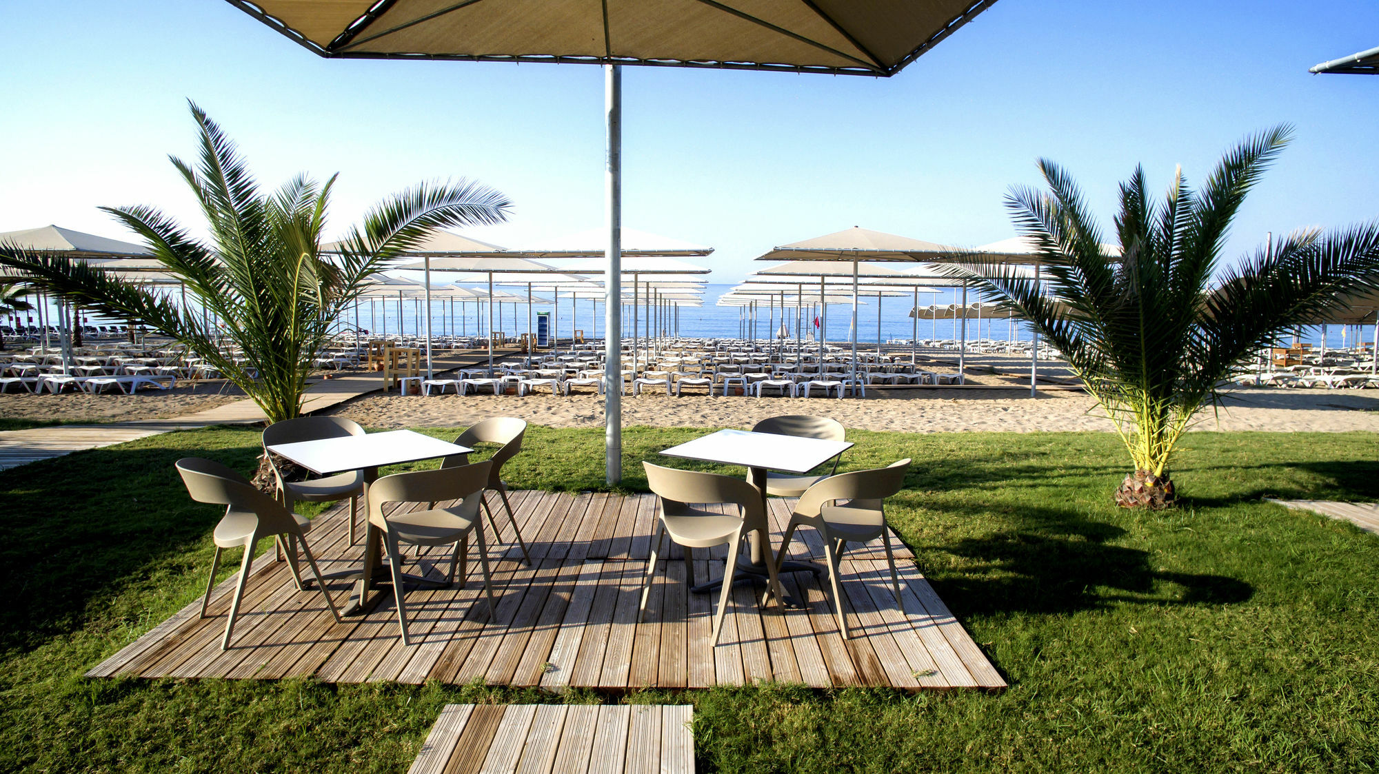 Riolavitas Resort And Spa Manavgat Exterior photo